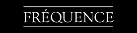 Fréquence logo