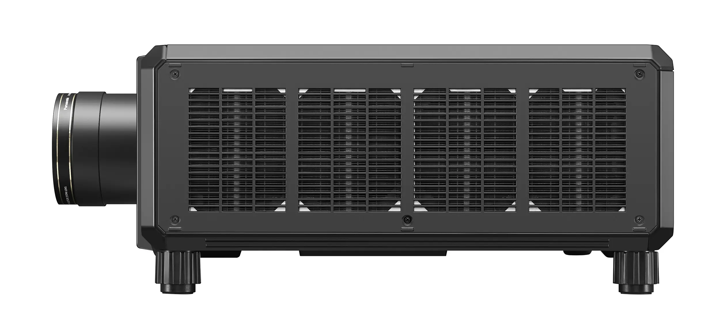 Vidéoprojecteur Panasonic PT-RQ25K side