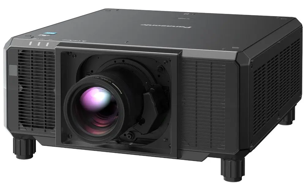 Vidéoprojecteur laser Panasonic PT-RQ25K