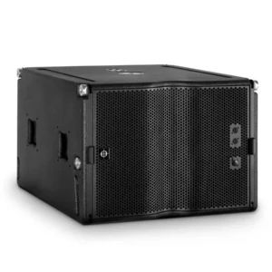 Caisson de basses CODA Audio SCV-F