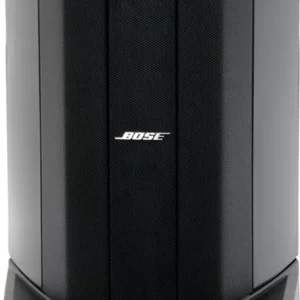 Système colonne portable Bose L1 Compact face