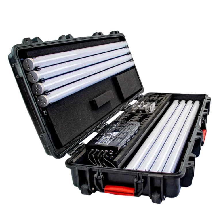 Tube LED autonome Astera Titan Tube